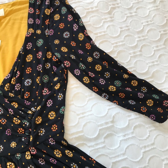 Maeve Dress from Anthropologie - Picture 5 of 8